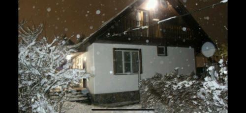 Hostal Baza Otdyha Berloga