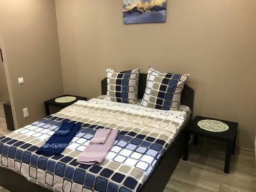 Apartamento ???????????-???? ? ???????