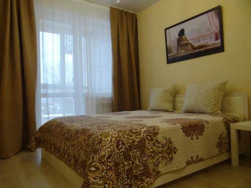 Apartamento ?????? 2?. ??. ???????? ? ??????????? ??????