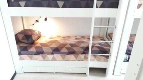 Hostel Bearloga