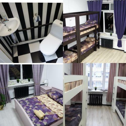 Hostel Bearloga