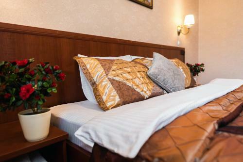 Well House Hotel