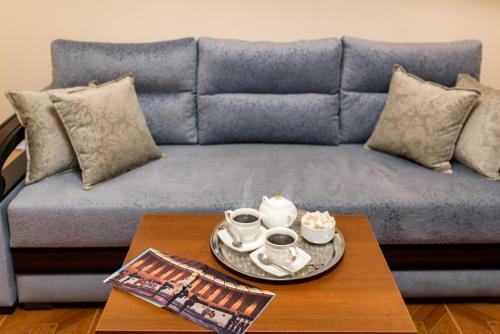 Well House Hotel