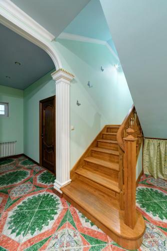 Well House Hotel