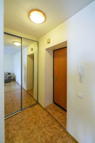 Apartamento Partizanskiy Prospekt 15