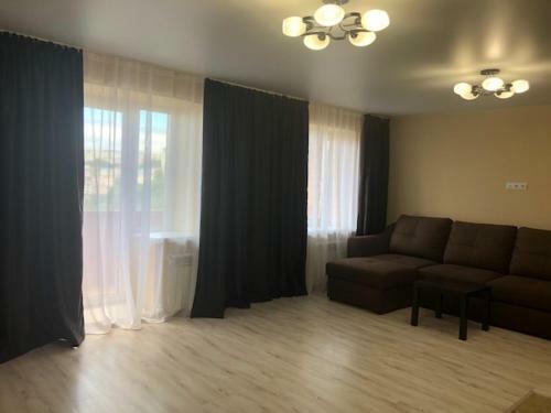 Zolotoy Klyuchik Aparthotel