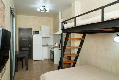 Zolotoy Klyuchik Aparthotel