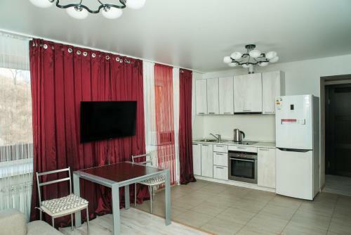 Zolotoy Klyuchik Aparthotel