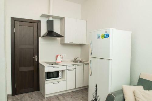 Zolotoy Klyuchik Aparthotel
