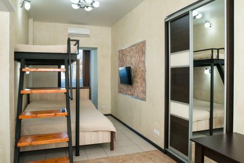 Zolotoy Klyuchik Aparthotel