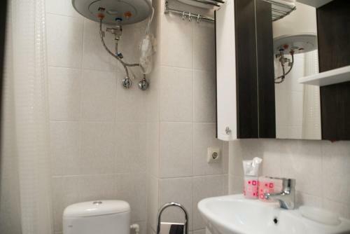 Zolotoy Klyuchik Aparthotel