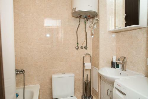 Zolotoy Klyuchik Aparthotel