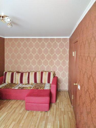 Avangard Apartments On Tigrovaya 26