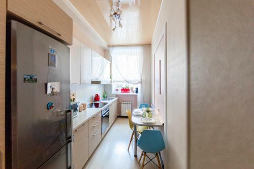 Apartamento Central Square Gum