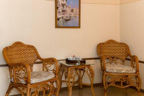 Hotel Incanto