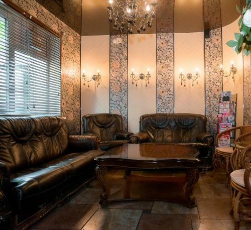 Hotel Incanto