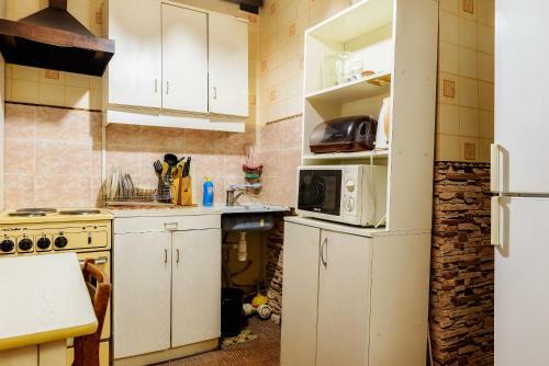 Apartment Twopillows On Pishchevikov 18a