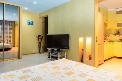 Apartment Twopillows On Gagarina 9