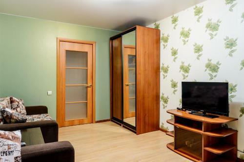 Apartment Twopillows On Lomonosova 9