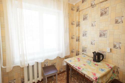 Apartment Twopillows On Lenina 52-5