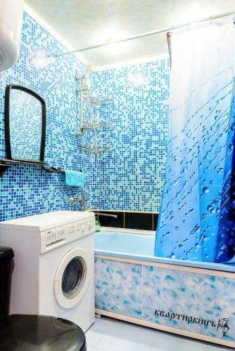 Apartment Twopillows On Pischevikov 2
