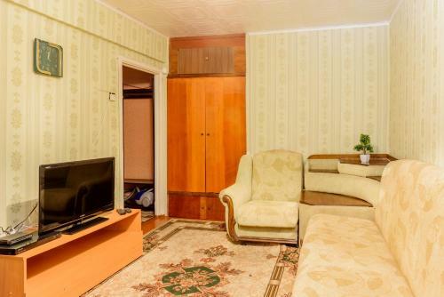 Apartment Twopillows On Lenina 56