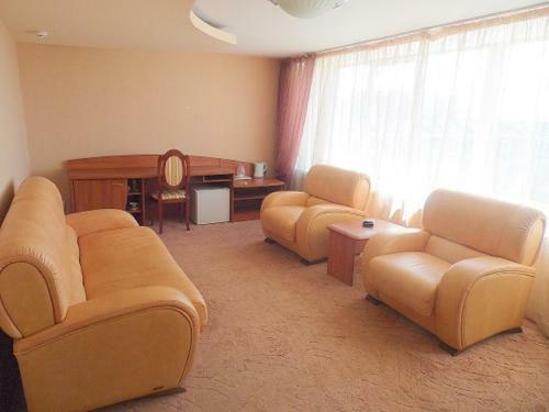Vorkuta Hotel