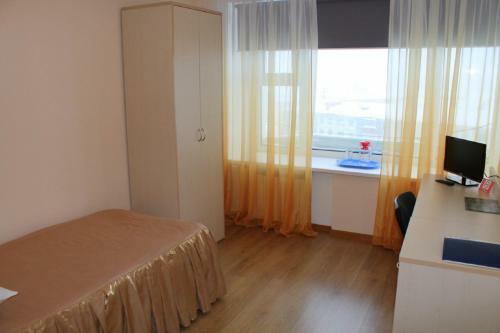 Vorkuta Hotel