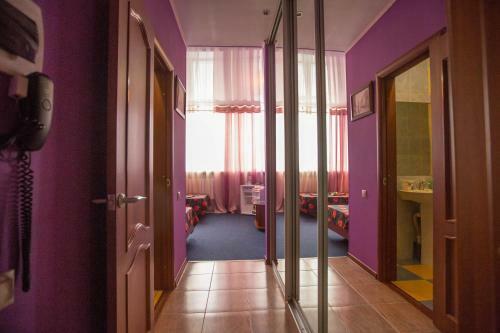 Hotel Complex Pervomayskiy