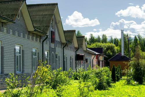 Motel Svetofor