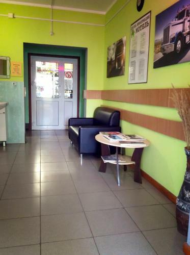 Motel Svetofor