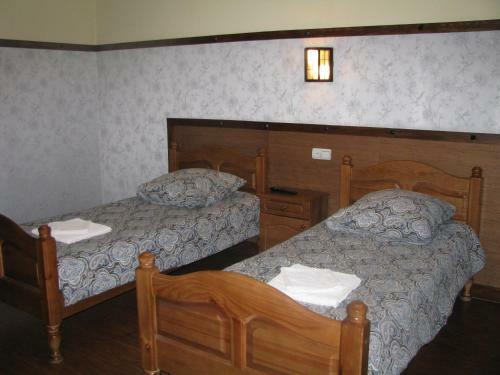 Ilevniki Motel