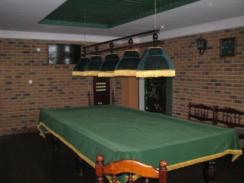 Ilevniki Motel