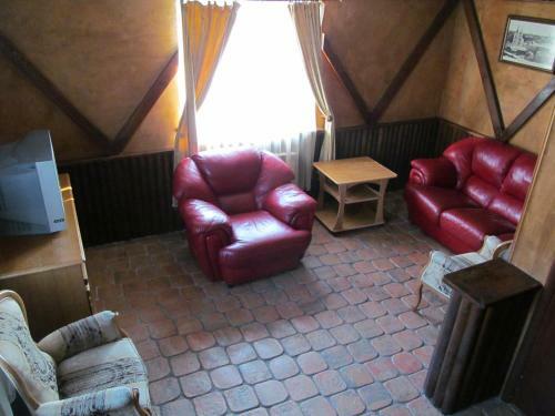 Hotel Volskie Dachi