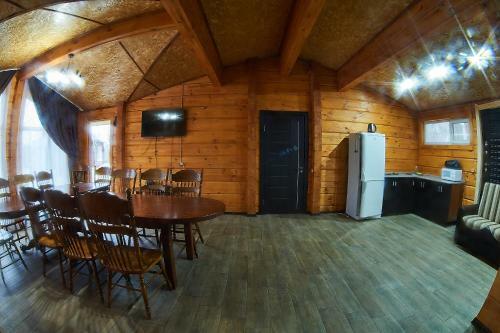 Hotel Volskie Dachi