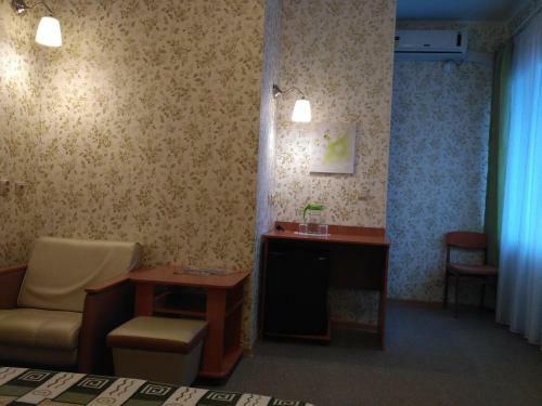 Hotel Rial