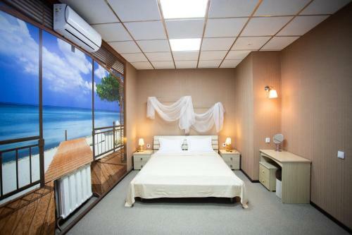 Hotel Rial