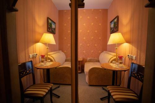 Hotel Rial