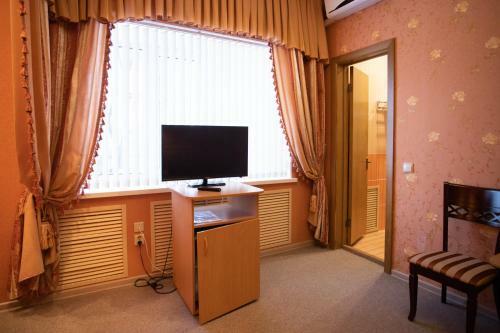 Hotel Rial