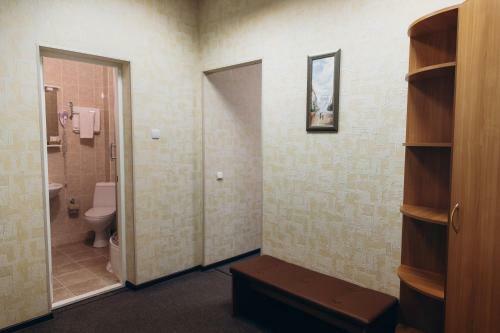 Hotel Rial