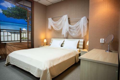 Hotel Rial