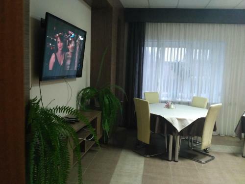 Hotel Rial