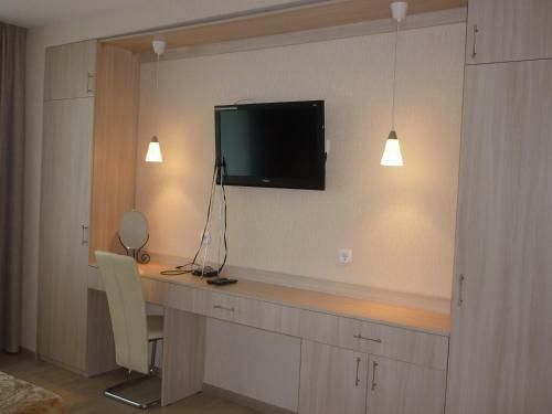 Hotel Rial