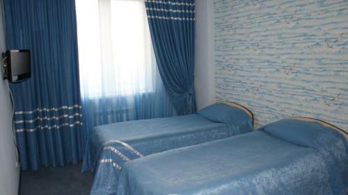 Hotel Olimp