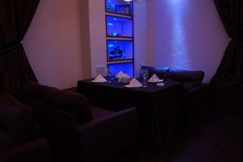 Hotel Olimp
