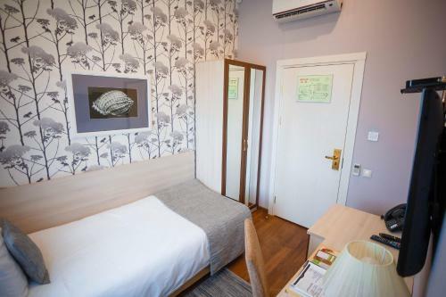Hotel Palisad