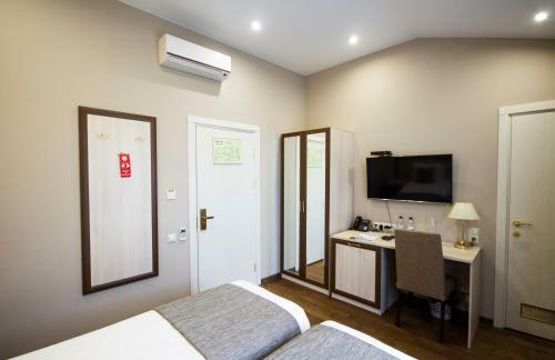Hotel Palisad