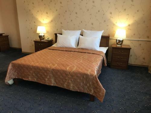 Kontinent Hotel