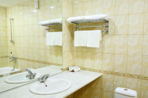 Kontinent Hotel