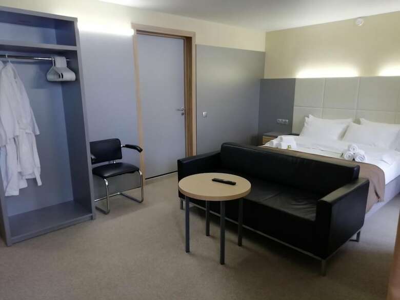 Business-hotel Voskresensk
